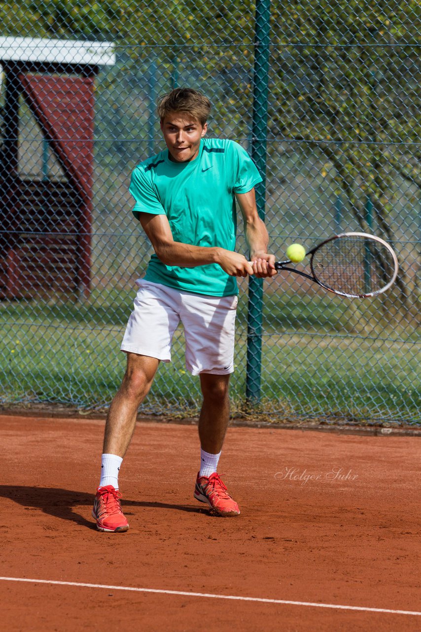 Bild 80 - Horst Schroeder Pokal 3. Tag
